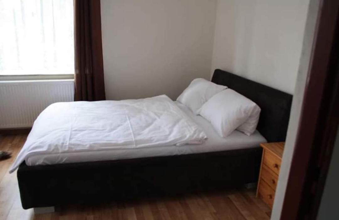 Ubytování Vyšší Brod Exterior foto