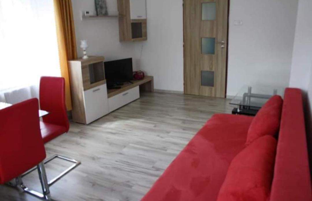 Ubytování Vyšší Brod Exterior foto