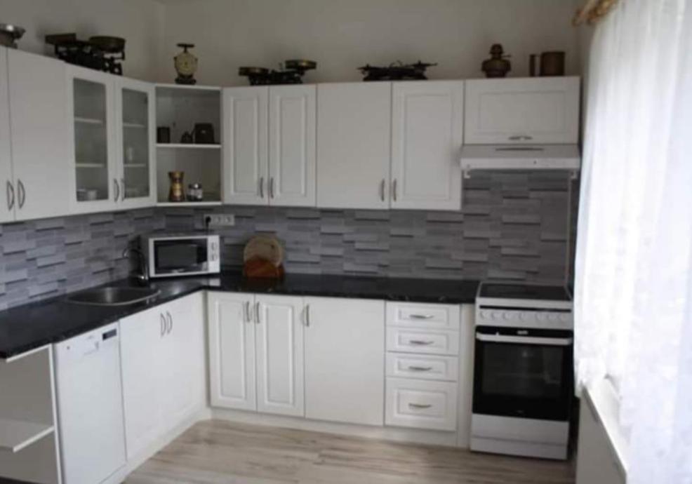 Ubytování Vyšší Brod Exterior foto